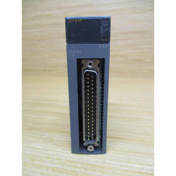 Mitsubishi QY81P Output Unit Module - Used