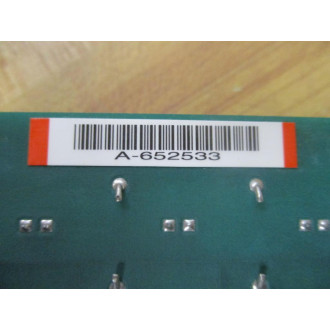 Texas Instruments 2588277 AIRTP Analog Input Board 2588277-6 - Refurbished