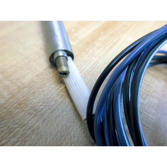 Mercer N1A2C2-JR-13 Cartridge Heater 036B015 53A 120240VAC - New No Box
