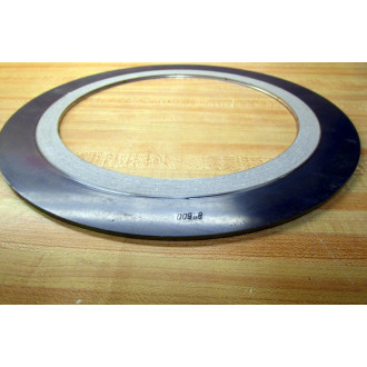 Generic 8" 600 API-601 Spiral Wound Gasket 8600API601 (Pack of 2) - New No Box