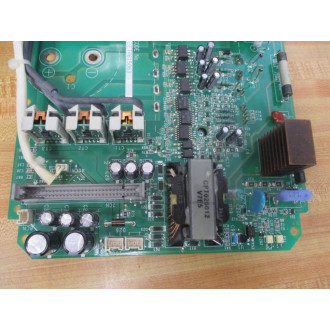 Yaskawa Electric ETP615063 Gate DriverInverter PCB YPCT31180-1D - New No Box