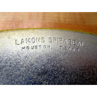 Lamons Spiraseal 6-2500 API-601 Gasket 62500API601 (Pack of 4) - New No Box