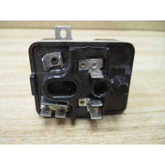 White RodgersSteveco 90-109 SPNC Lockout Relay 90109