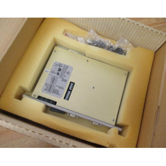 Siemens 505-7339 Network Interface Mod 5057339