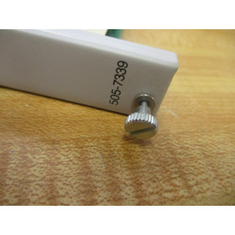 Siemens 505-7339 Network Interface Mod 5057339