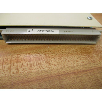 Siemens 505-7339 Network Interface Mod 5057339