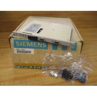 Siemens 505-7339 Network Interface Mod 5057339