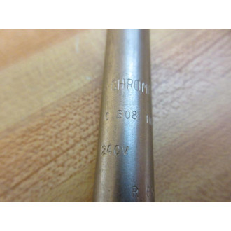Chromalox C-308-IN Cartridge Heater C-308 240V 400W - New No Box