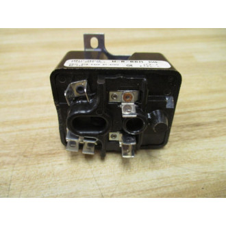 White RodgersSteveco 90-110 SPNC Lockout Relay 90110