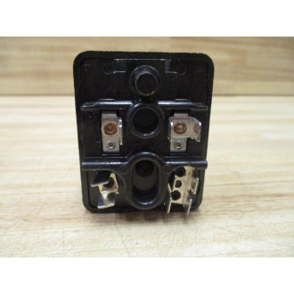 White RodgersSteveco 90-110 SPNC Lockout Relay 90110