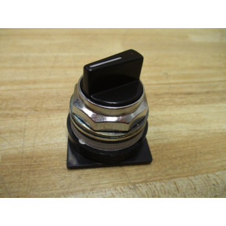 General Electric CR104PSG34B Selector Switch GE