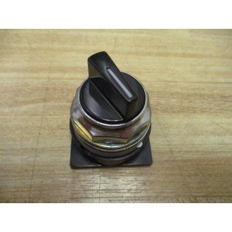 General Electric CR104PSG34B Selector Switch GE