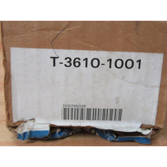 Johnson Controls T-3610-1001 Low Limit Thermostat T36101001