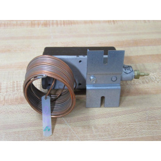 Johnson Controls T-3610-1001 Low Limit Thermostat T36101001