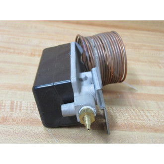 Johnson Controls T-3610-1001 Low Limit Thermostat T36101001