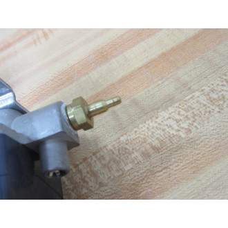 Johnson Controls T-3610-1001 Low Limit Thermostat T36101001