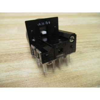 General Electric CR104PBG91U2 HD Oil-Tight Push Button GE WContact Block