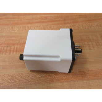 NTE R28-11A10-120L Time Delay Relay R2811A10120L Series C