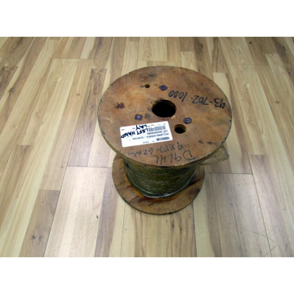 Kone 10093146 Wire Rope P4D2014   (62 Meters)
