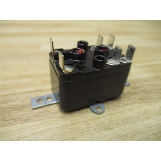 White-Rodgers 60-380 Fan Relay 60380 - New No Box