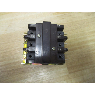 Essex HN 53CD 208 Contactor 154-D0K3