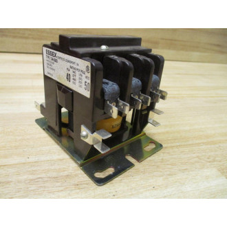 Essex HN 53CD 208 Contactor 154-D0K3