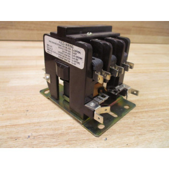 Essex HN 53CD 208 Contactor 154-D0K3
