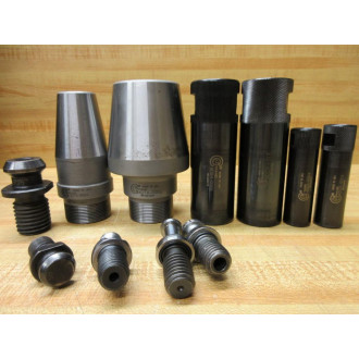 Command GDAT-0001 Adaptive Drawbar Dynamometer Kit - Refurbished