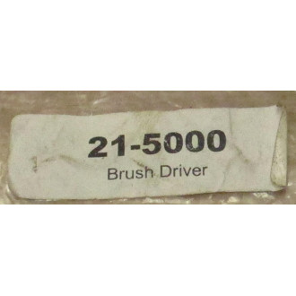 21-5000 Brush Driver 215000