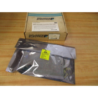 Reliance 0-52824 CLRA Current Loop Regulator Bd O-52824