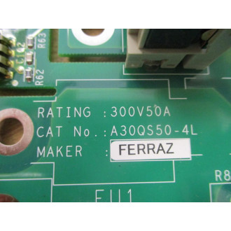 Yaskawa Electric YPHT31211-1D PCB Gate Driver  ETP616152