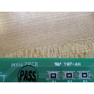 Yaskawa Electric YPHT31211-1D PCB Gate Driver  ETP616152