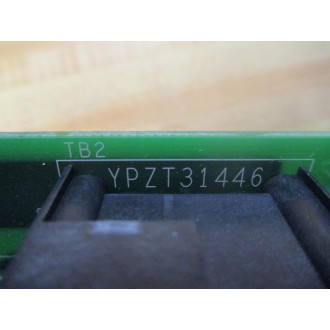 Yaskawa Electric YPHT31211-1D PCB Gate Driver  ETP616152