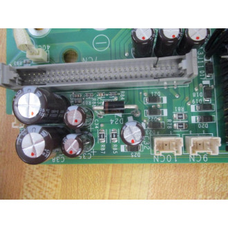 Yaskawa Electric YPHT31211-1D PCB Gate Driver  ETP616152