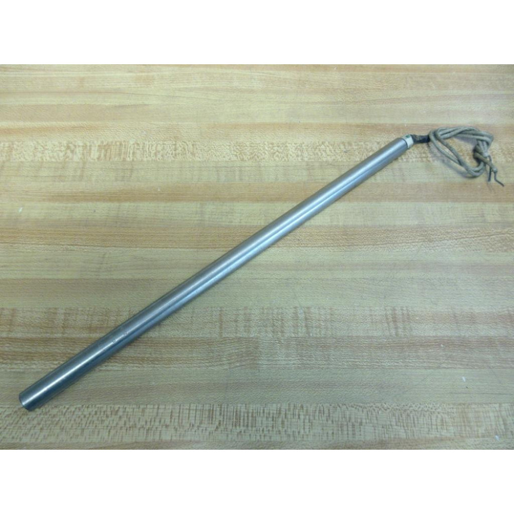 Chromalox C-312 Cartridge Heater C-312-IN 240V 550W - New No Box Chromalox C-312 Cartridge Heater C-312-IN 240V 550W - New No Box