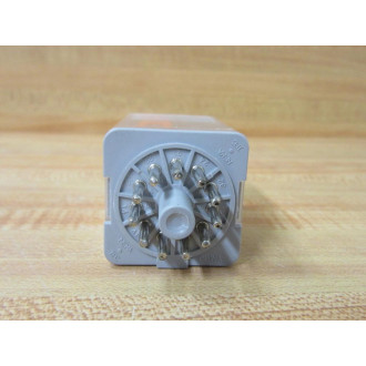Dayton 3X742N Octal Relay
