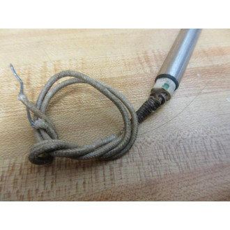 Chromalox C-312 Cartridge Heater C-312-IN 240V 550W - New No Box