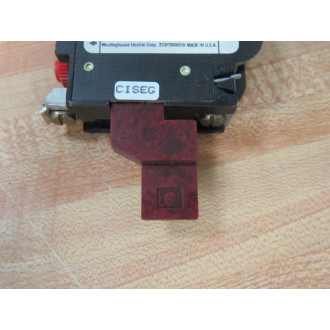 Westinghouse AN11P Thermal Overload Relay