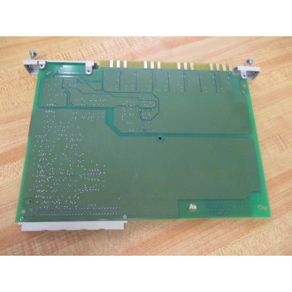 Siemens 505-6108-B 8-Ch Analog Input Mod 5056108B