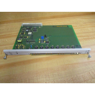Siemens 505-6108-B 8-Ch Analog Input Mod 5056108B