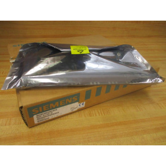 Siemens 505-6108-B 8-Ch Analog Input Mod 5056108B