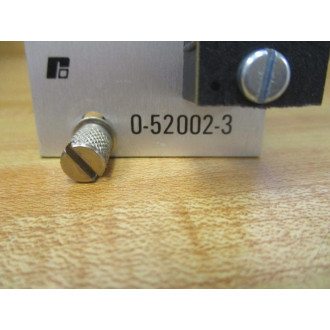 Reliance 0-52002-3 S-2 Relay Board O-52002-3