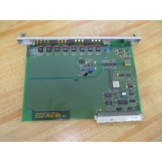 Reliance 0-52002-3 S-2 Relay Board O-52002-3