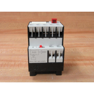 Siemens 3UA70 21-0K Overload Relay 3UA70210K