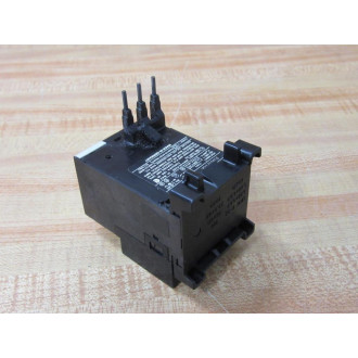 Siemens 3UA70 21-0K Overload Relay 3UA70210K