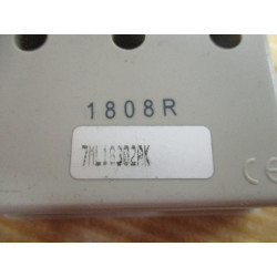 Siemens 7ML18302AK Handheld Programmer - Used