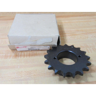 Browning H50H17 Roller Chain Sprocket