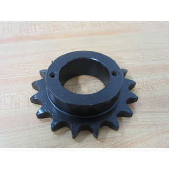 Browning H50H17 Roller Chain Sprocket