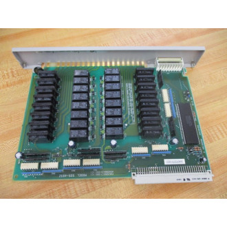 Siemens 505-4932 32-Pt.Digital Relay Output Module 5054932