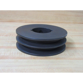 Baldor Dodge 118220 Sheave 2B5.2-1610